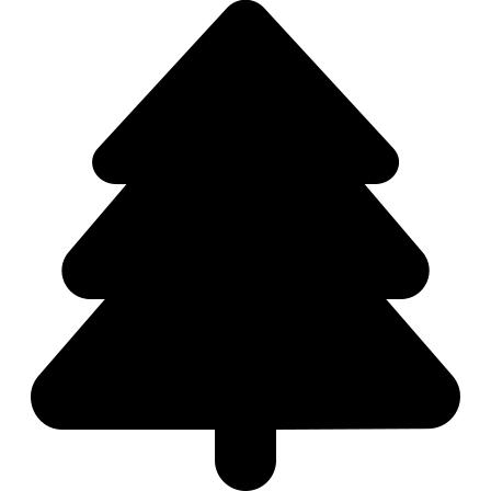 森林防火图标