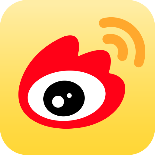 微博